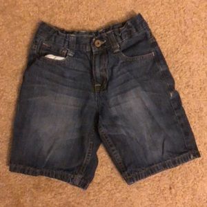 Boys shorts